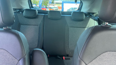 Vauxhall Crossland 1.2 Turbo [130] Elite Edition 5dr Auto Petrol Hatchback